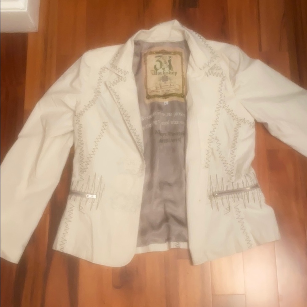 Blazer/jacket